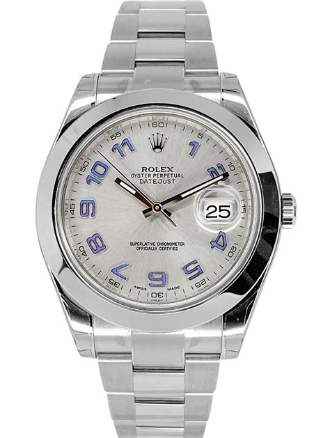 rolex arabic datejust|rolex datejust 41 arabic numerals.